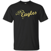 Unisex Eagle Shirt 2 Ultra Cotton T-Shirt - DNA Trends