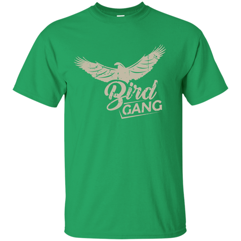 Image of Bird Gang Ultra Cotton T-Shirt - DNA Trends