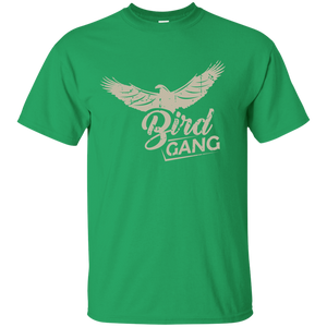 Bird Gang Ultra Cotton T-Shirt - DNA Trends