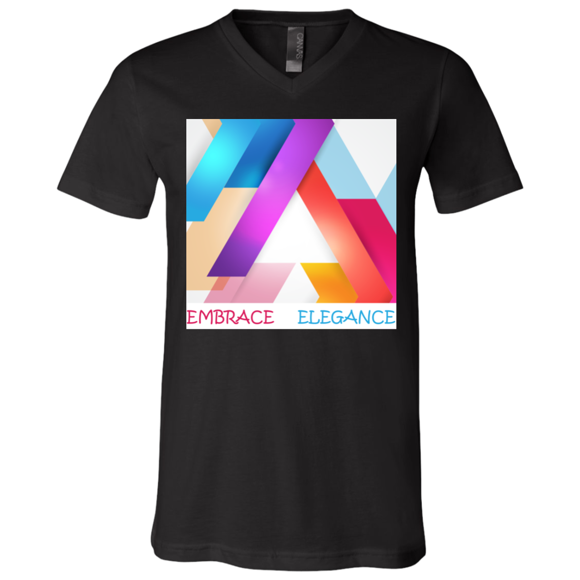 Embrace Elegance Unisex  T-Shirt - DNA Trends