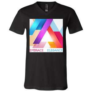 Embrace Elegance Unisex  T-Shirt - DNA Trends