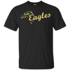 Eagles Youth Ultra Cotton T-Shirt - DNA Trends