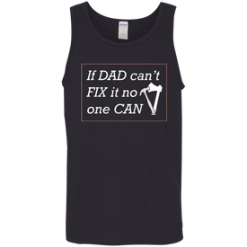 If Dad Can't Fix It... Tank - DNA Trends