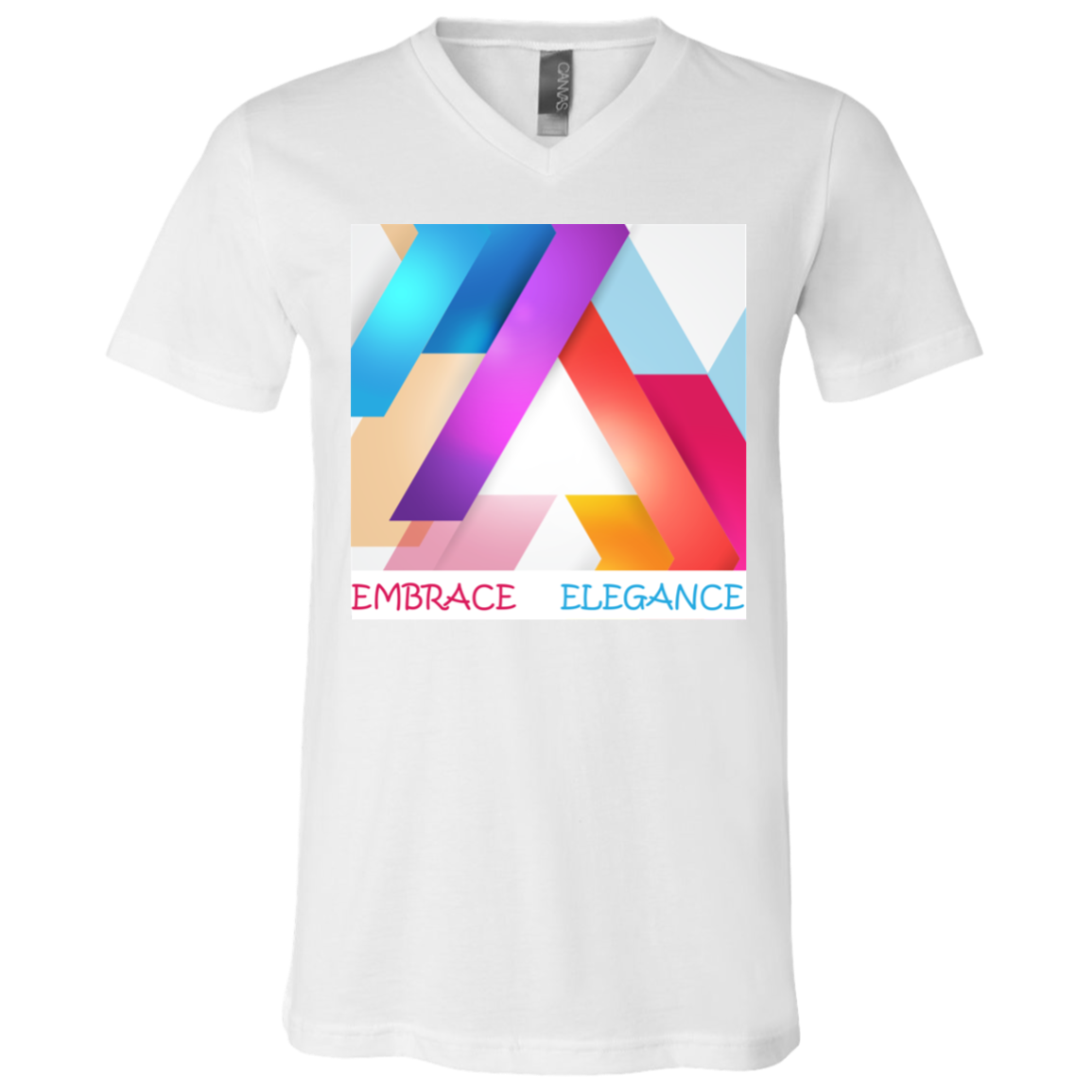 Embrace Elegance Unisex  T-Shirt - DNA Trends