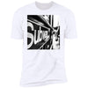 SubWay Premium SS T-Shirt - DNA Trends