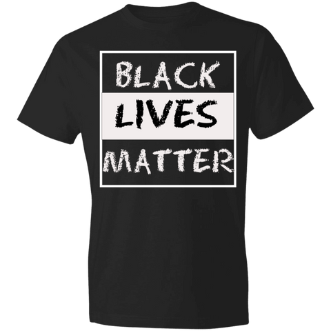 Image of Black Lives Matter Lightweight T-Shirt - DNA Trends