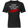 National Bank of Dad SS Shirt - DNA Trends