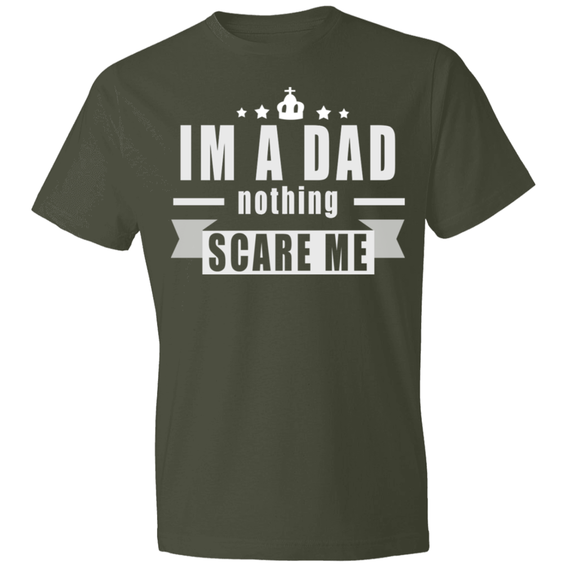 I'M A Dad T-Shirt - DNA Trends