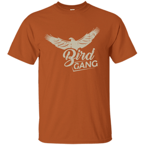 Bird Gang T-shirt Ultra Cotton T-Shirt - DNA Trends