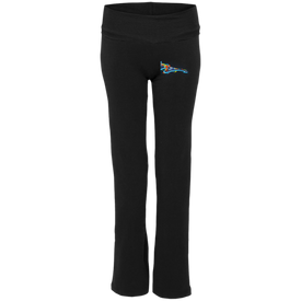 S16 Ladies' Yoga Pants - DNA Trends