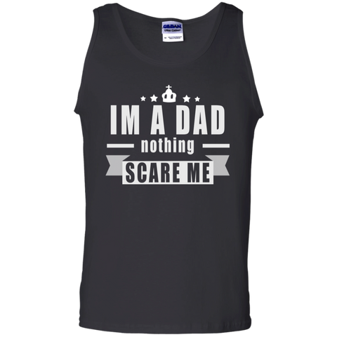 Image of I'm A Dad Tank Top - DNA Trends