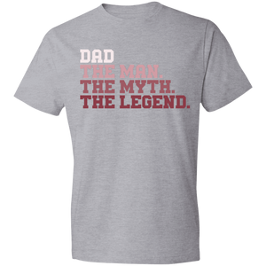 The Man. The Myth T-Shirt - DNA Trends