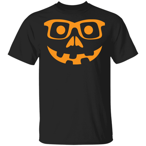 Image of Cute Nerd Halloween T-Shirt(Boys) - DNA Trends
