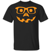 Cute Nerd Halloween T-Shirt(Boys) - DNA Trends