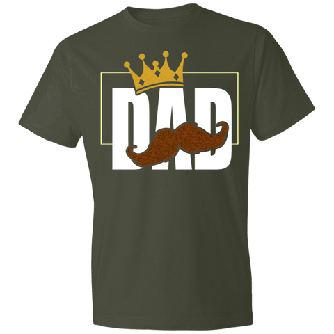 Image of DAD Lightweight T-Shirt - DNA Trends