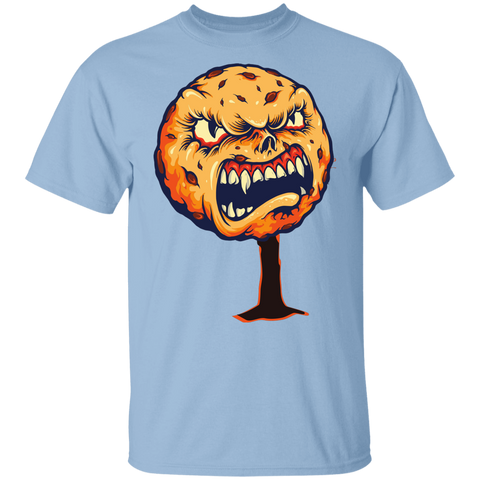 Image of Monster Tree Cookie Halloween Costume T-Shirt (Boys) - DNA Trends
