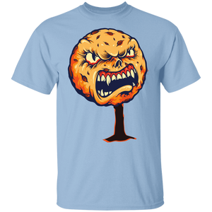 Monster Tree Cookie Halloween Costume T-Shirt (Boys) - DNA Trends