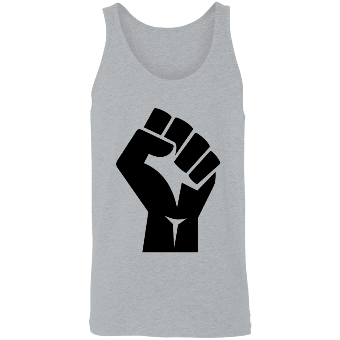 BLM Unisex Tank - DNA Trends