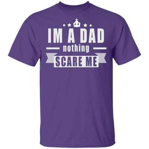 Image of I'm A Dad T-Shirt - DNA Trends