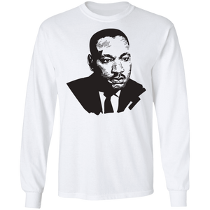 MLK Ultra Cotton T-Shirt - DNA Trends