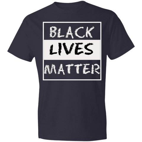 Image of Black Lives Matter Lightweight T-Shirt - DNA Trends