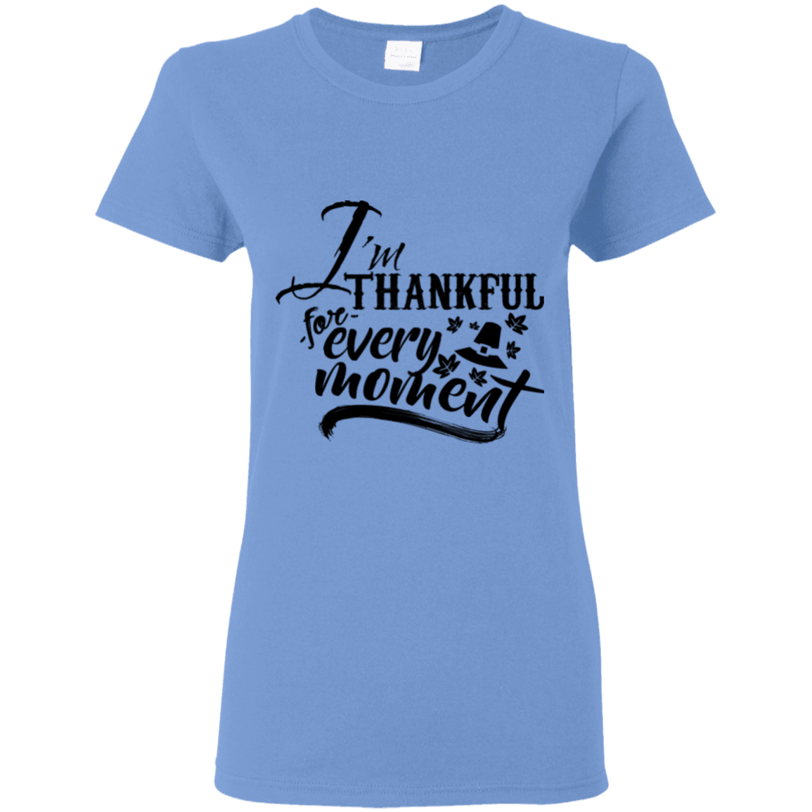 G500L Gildan Ladies' 5.3 oz. T-Shirt - DNA Trends