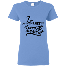 G500L Gildan Ladies' 5.3 oz. T-Shirt - DNA Trends