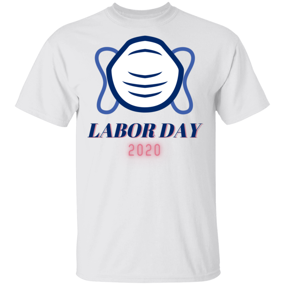 Labor Day 2020 T-Shirt - DNA Trends