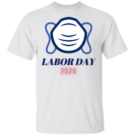 Labor Day 2020 T-Shirt - DNA Trends