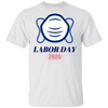 Labor Day 2020 T-Shirt - DNA Trends