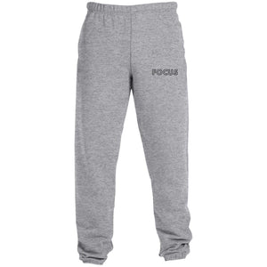 Focus Sweatpants with Pockets - DNA Trends