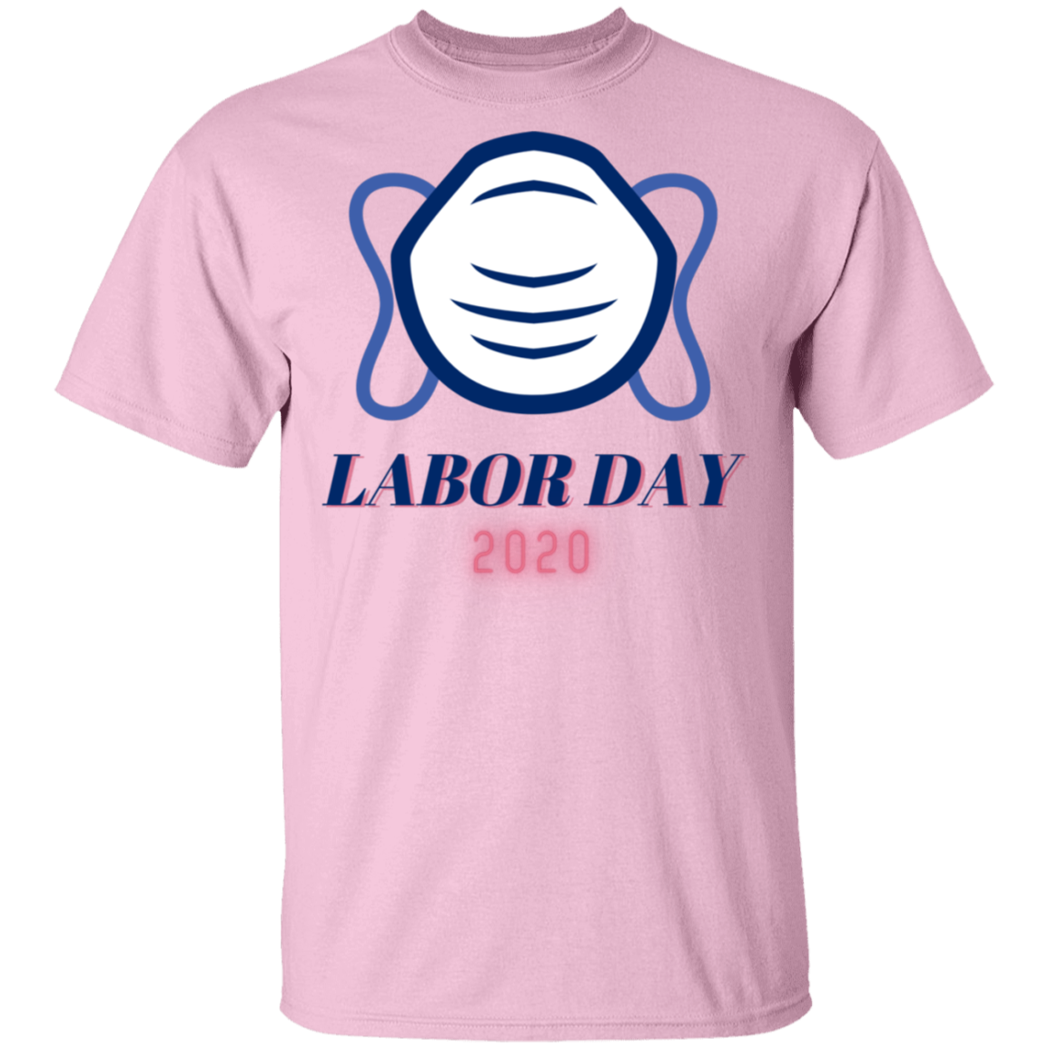 Labor Day 2020 T-Shirt - DNA Trends