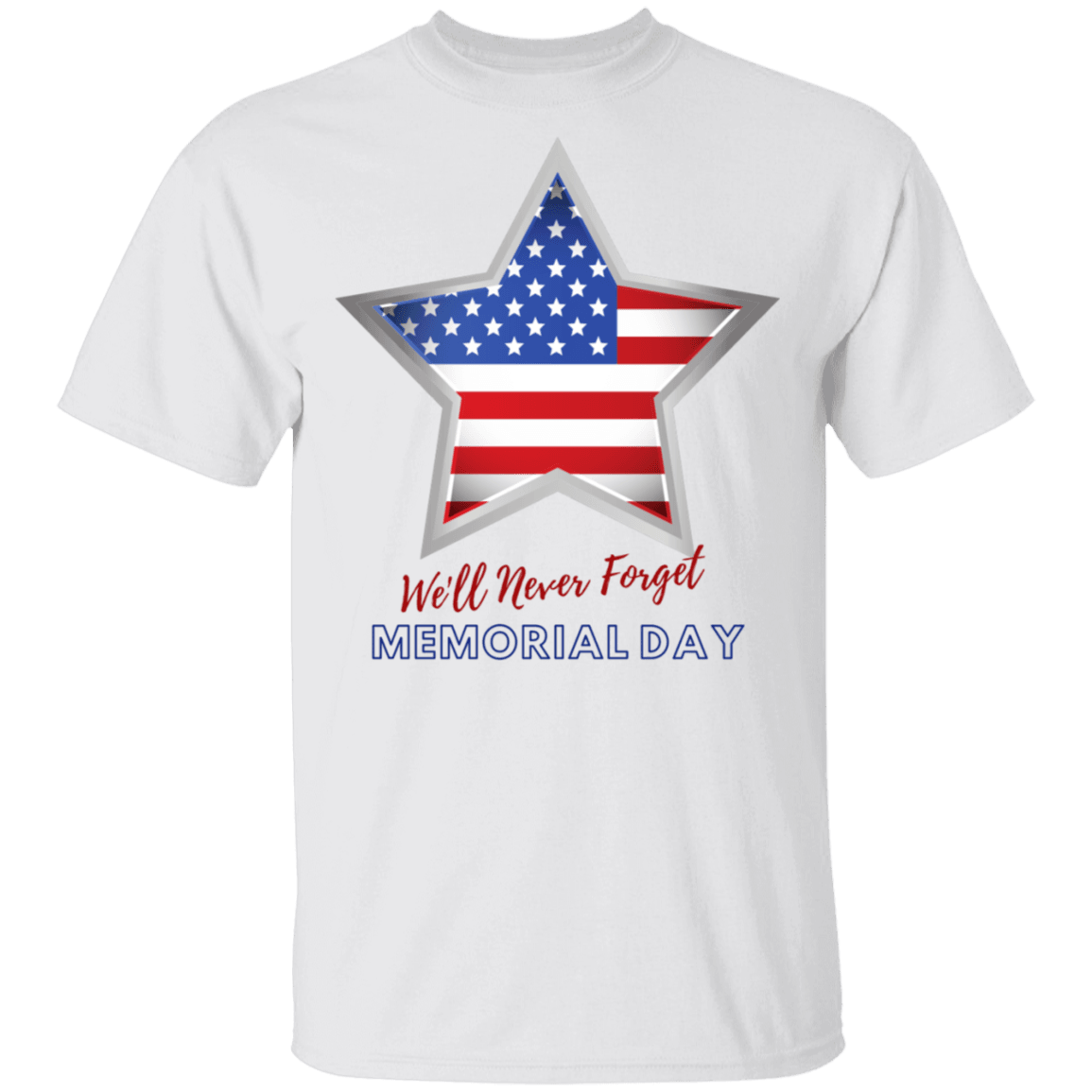 Patriot Day Memorial T-Shirt - DNA Trends