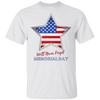 Patriot Day Memorial T-Shirt - DNA Trends