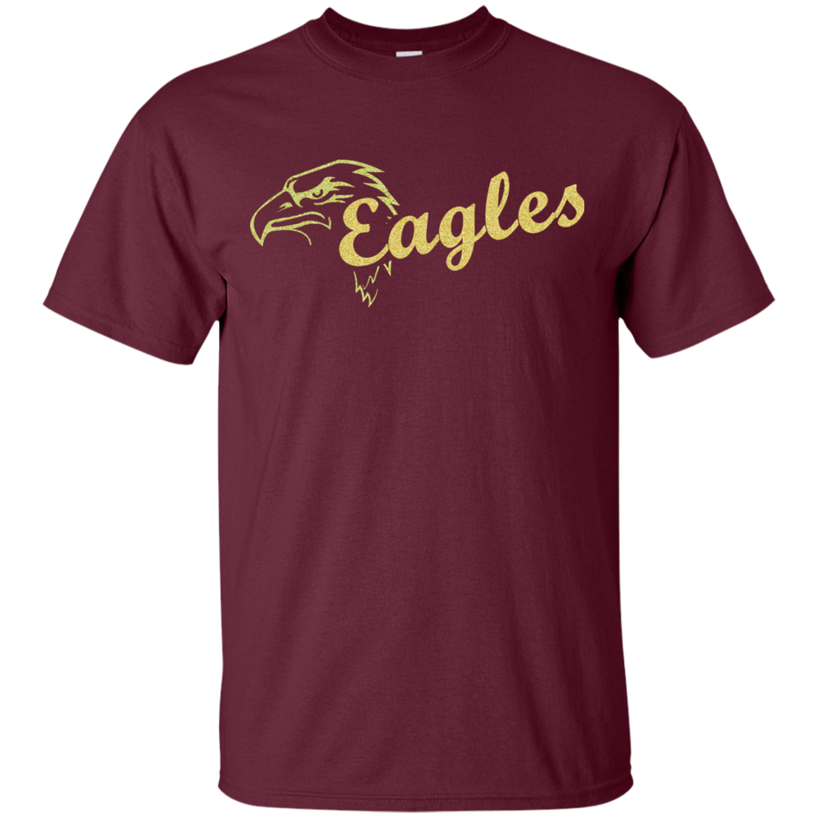 Eagles Ultra Cotton T-Shirt - DNA Trends