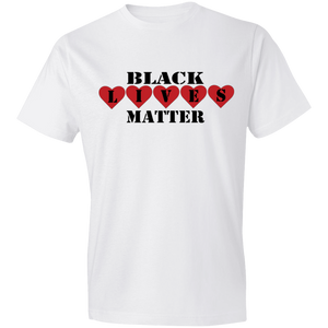 Black Love T-Shirt - DNA Trends