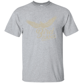 Bird Gang T-shirt Ultra Cotton T-Shirt - DNA Trends