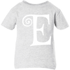 Chipettes "E" Elenore Letter Print T-Shirts  (Infants) - DNA Trends