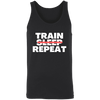 Active Trainer Unisex Tank - DNA Trends