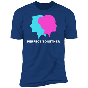 Perfect Together Premium T-Shirt - DNA Trends