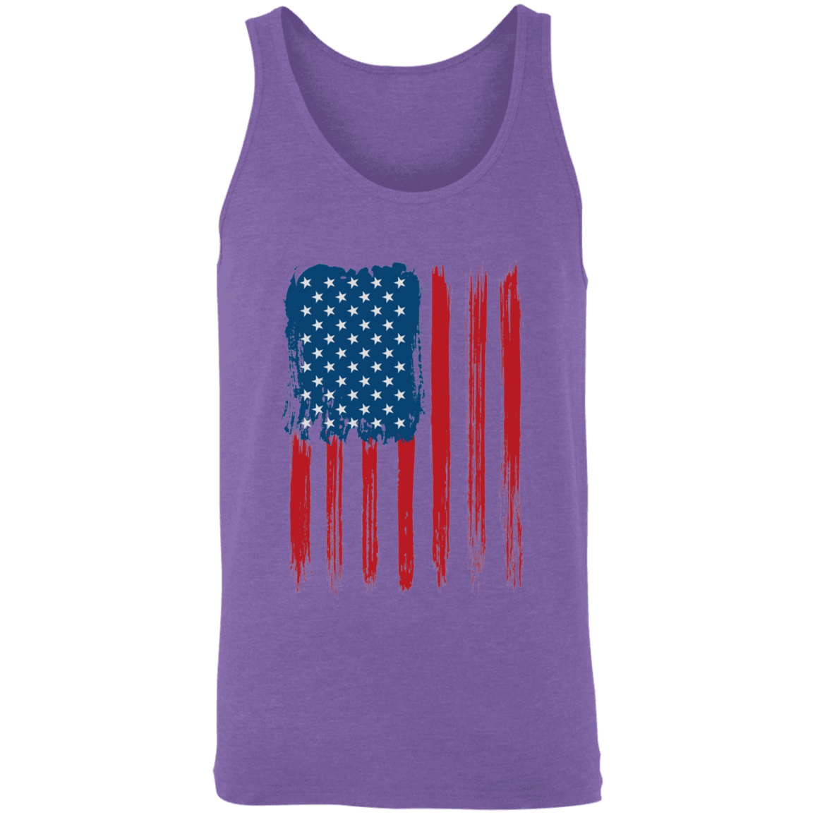 4th Of July Unisex Tank - DNA Trends