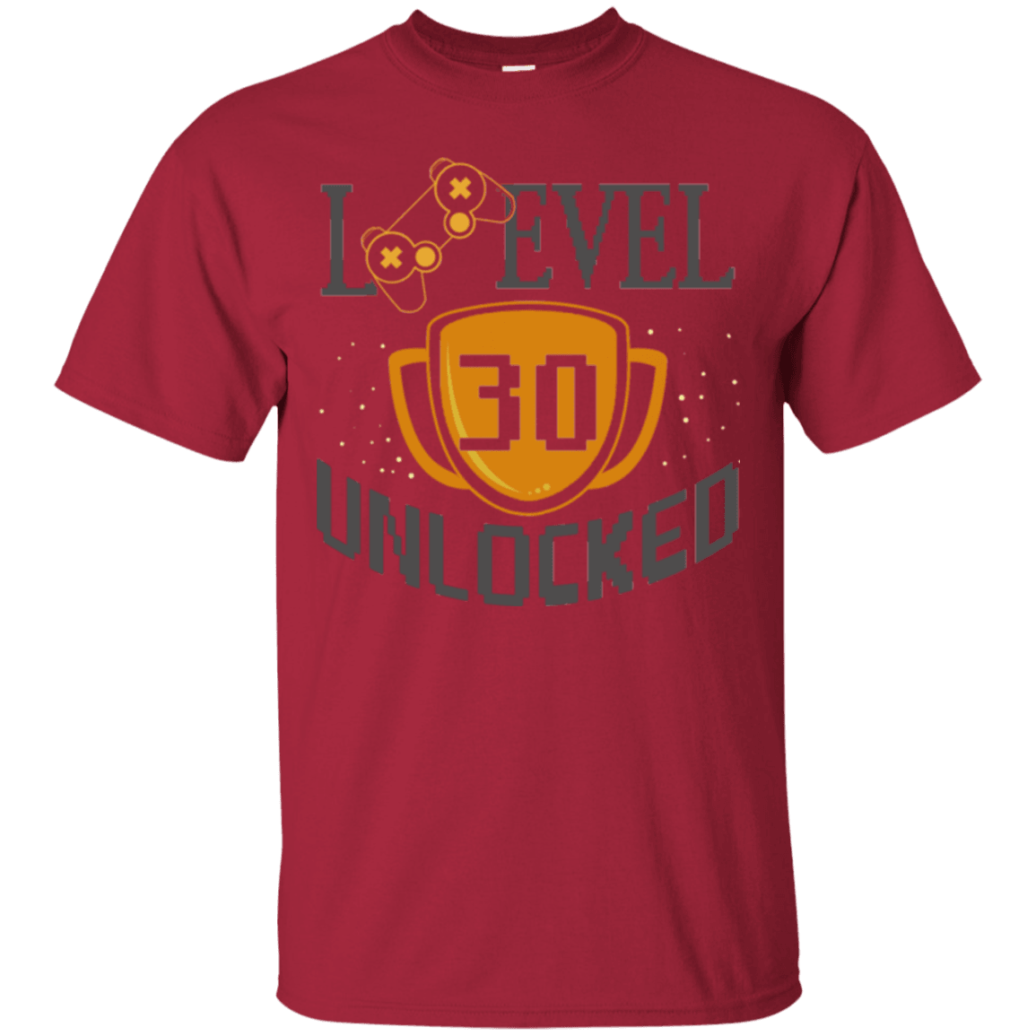 Men's Gamers Ultra Cotton T-Shirt - DNA Trends