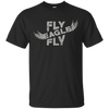 Fly Eagles Fly Ultra Cotton T-Shirt - DNA Trends