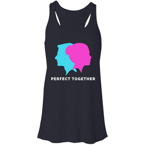 Perfect Together Flowy Tank - DNA Trends