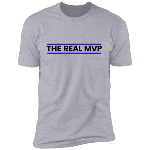 Image of Real MVP T-Shirt - DNA Trends