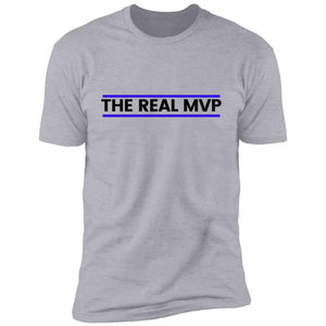 Real MVP T-Shirt - DNA Trends