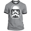 Star Wars Stormtrooper  Tee - DNA Trends