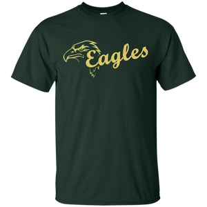 Eagles Ultra Cotton T-Shirt - DNA Trends