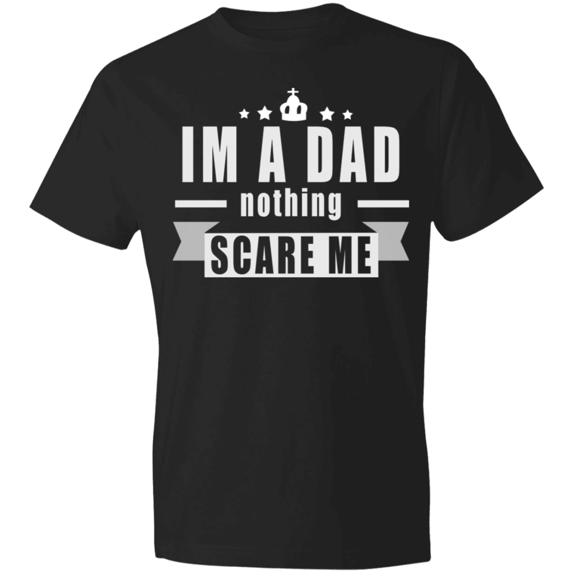I'M A Dad T-Shirt - DNA Trends