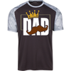 DAD CamoHex  T-Shirt - DNA Trends